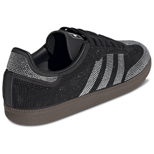 SAMBA WHITE CORE BLACK