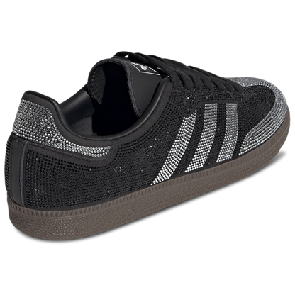 SAMBA WHITE CORE BLACK