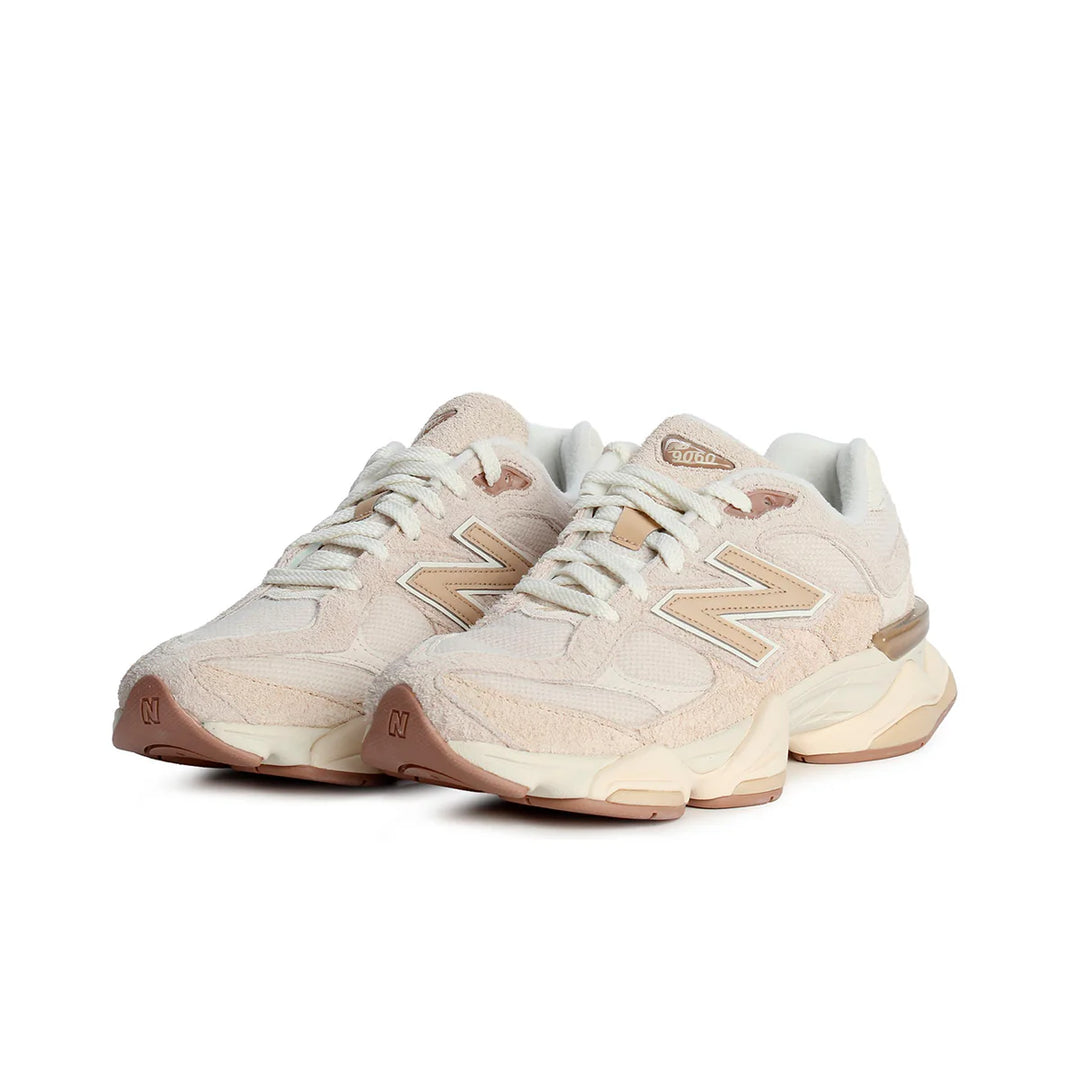 NB 9060 Bisque with Sea Salt - Limited Edition