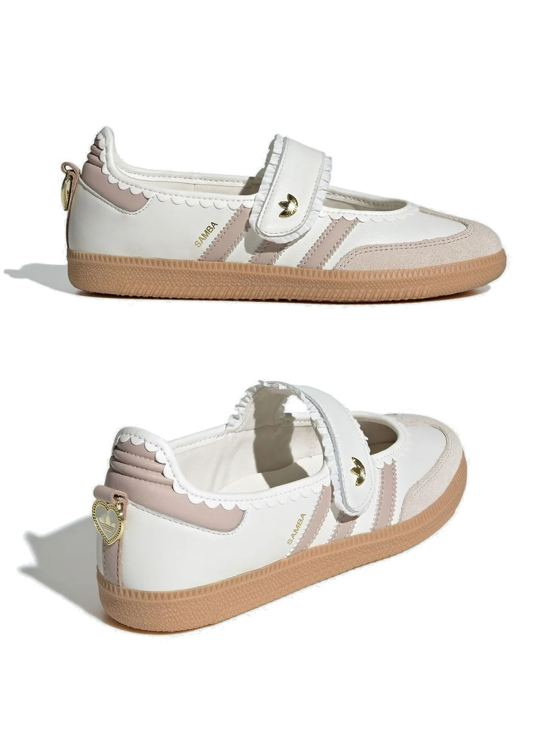 MARY JANE FRILL RUFFLE