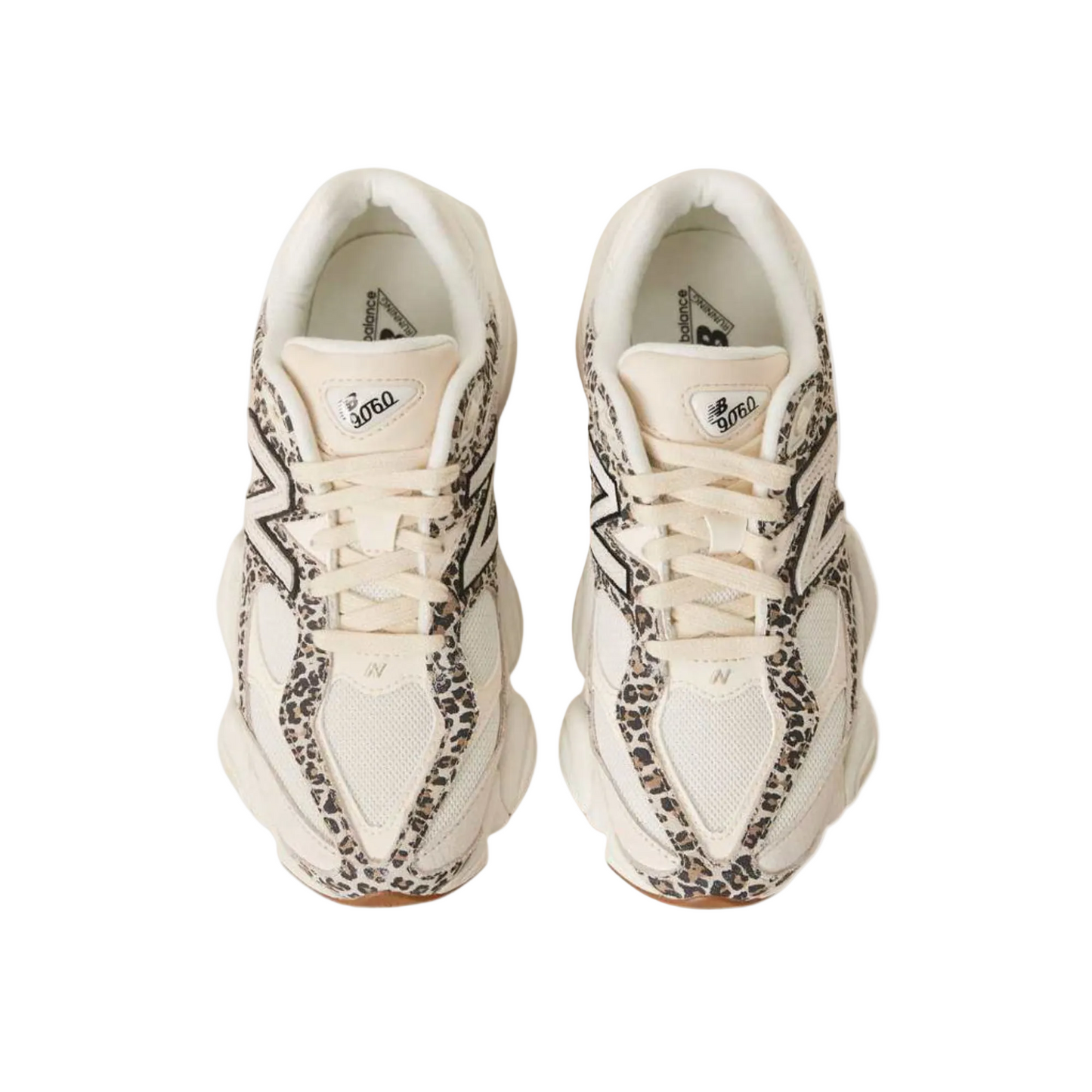 NB 9060 Leopard Print