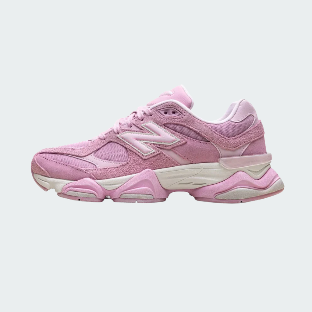 NB 9060 Pink Overdye