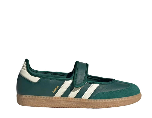 MARY JANE GREEN WHITE