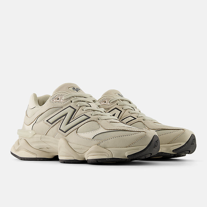NB 9060 Shipyard with Linen - Limited Edition