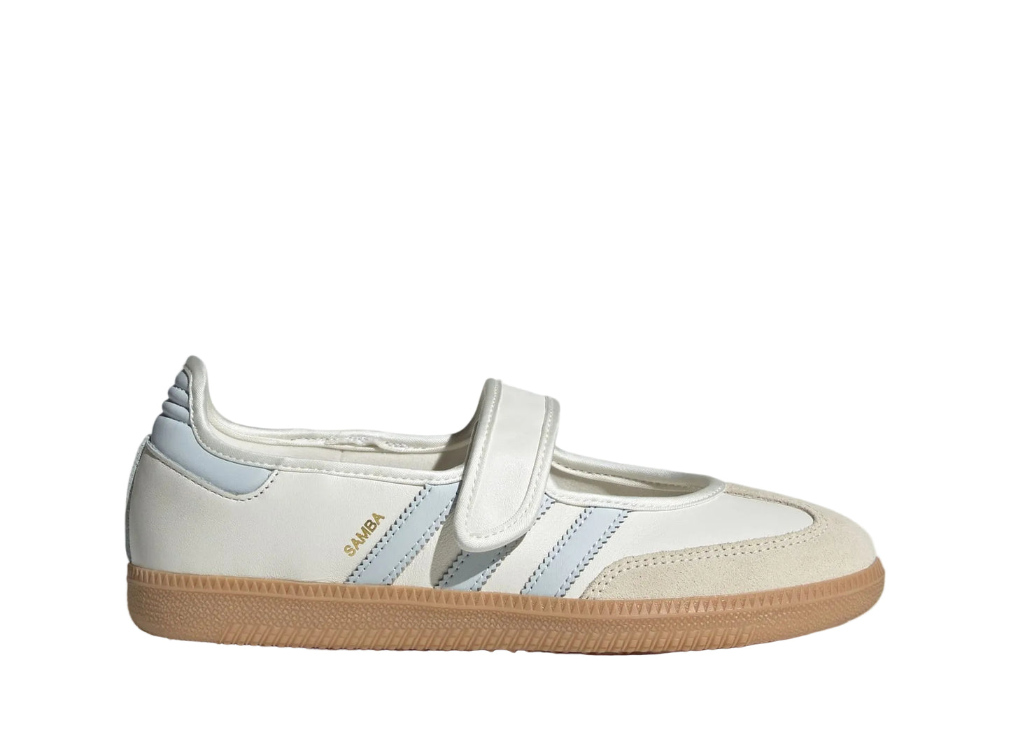 MARY JANE HALO BLUE