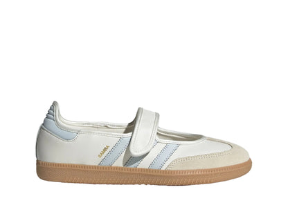 MARY JANE HALO BLUE