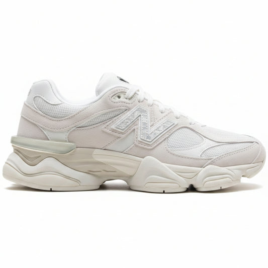 NB 9060 Beige Leopard Print