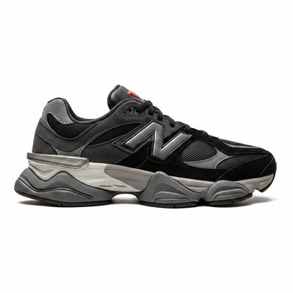 NB 9060 Black/Castlerock