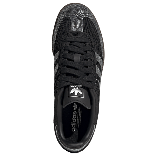 SAMBA WHITE CORE BLACK