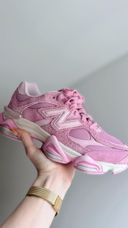 NB 9060 Pink Overdye