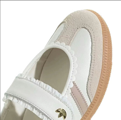 MARY JANE FRILL RUFFLE