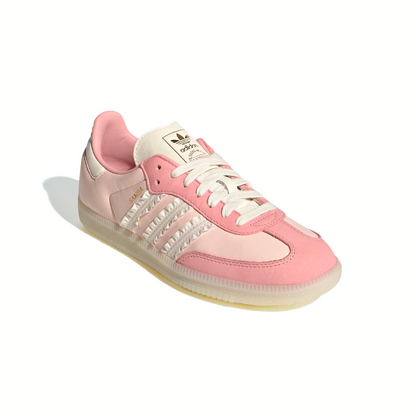 Samba OG Pink Ruffles