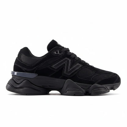 NB 9060 Triple Black Cat