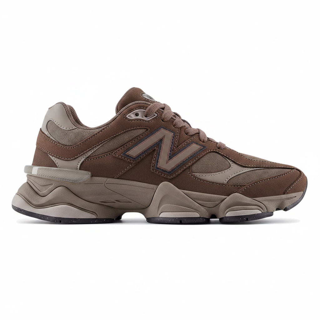 NB 9060 Cortado with Dockside - Limited Edition