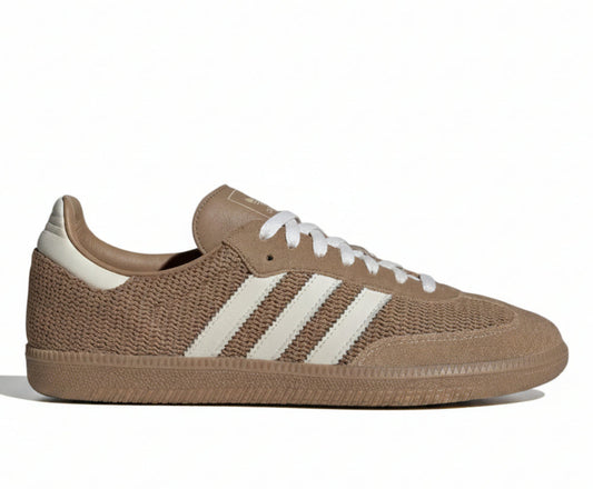 Samba OG Brown
Desert