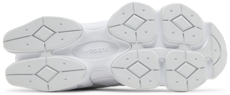 NB 9060 Triple White