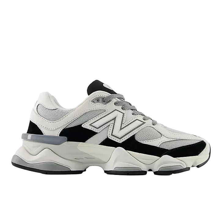 NB 9060 Reflection Black Oreo