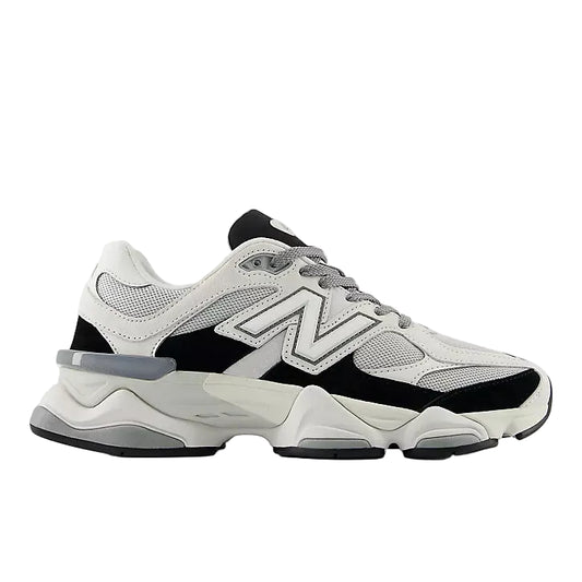 NB 9060 Reflection Black Oreo
