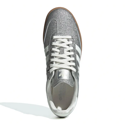 Sambas Glitter Silver