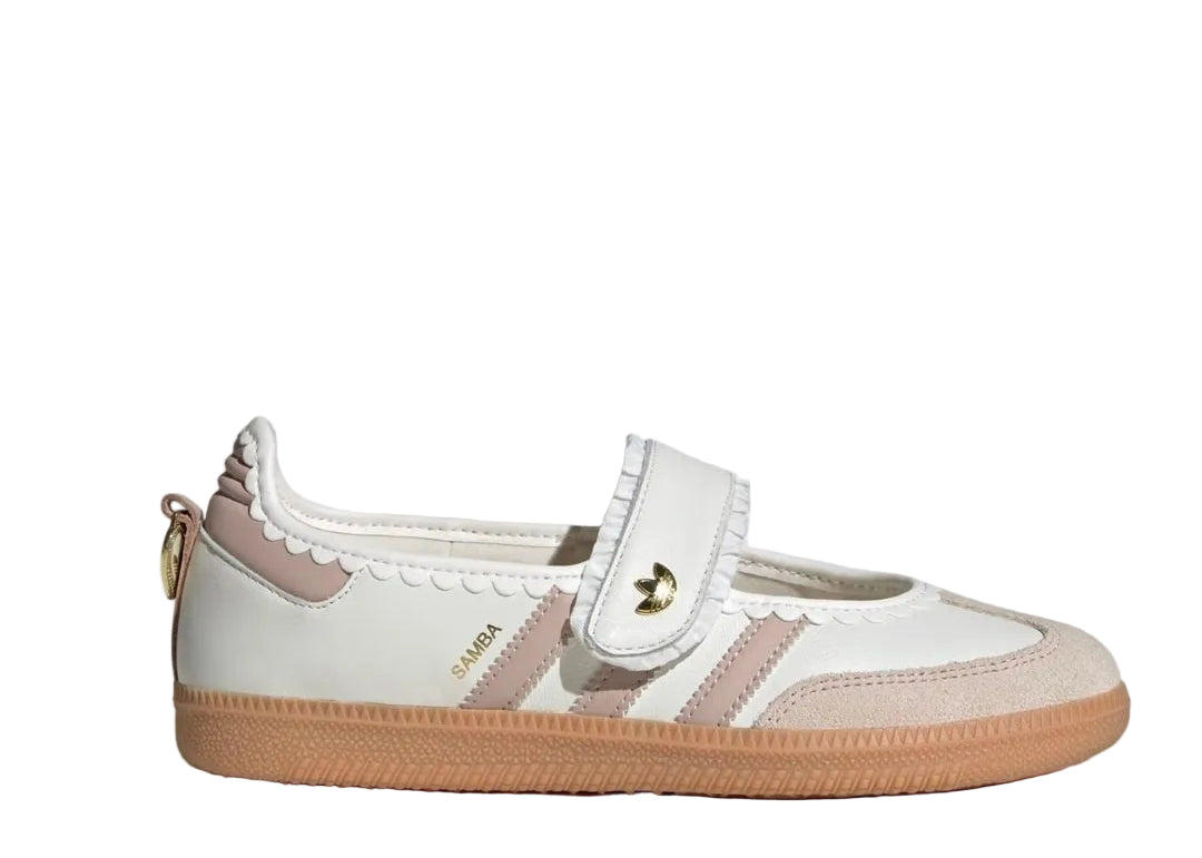 MARY JANE FRILL RUFFLE
